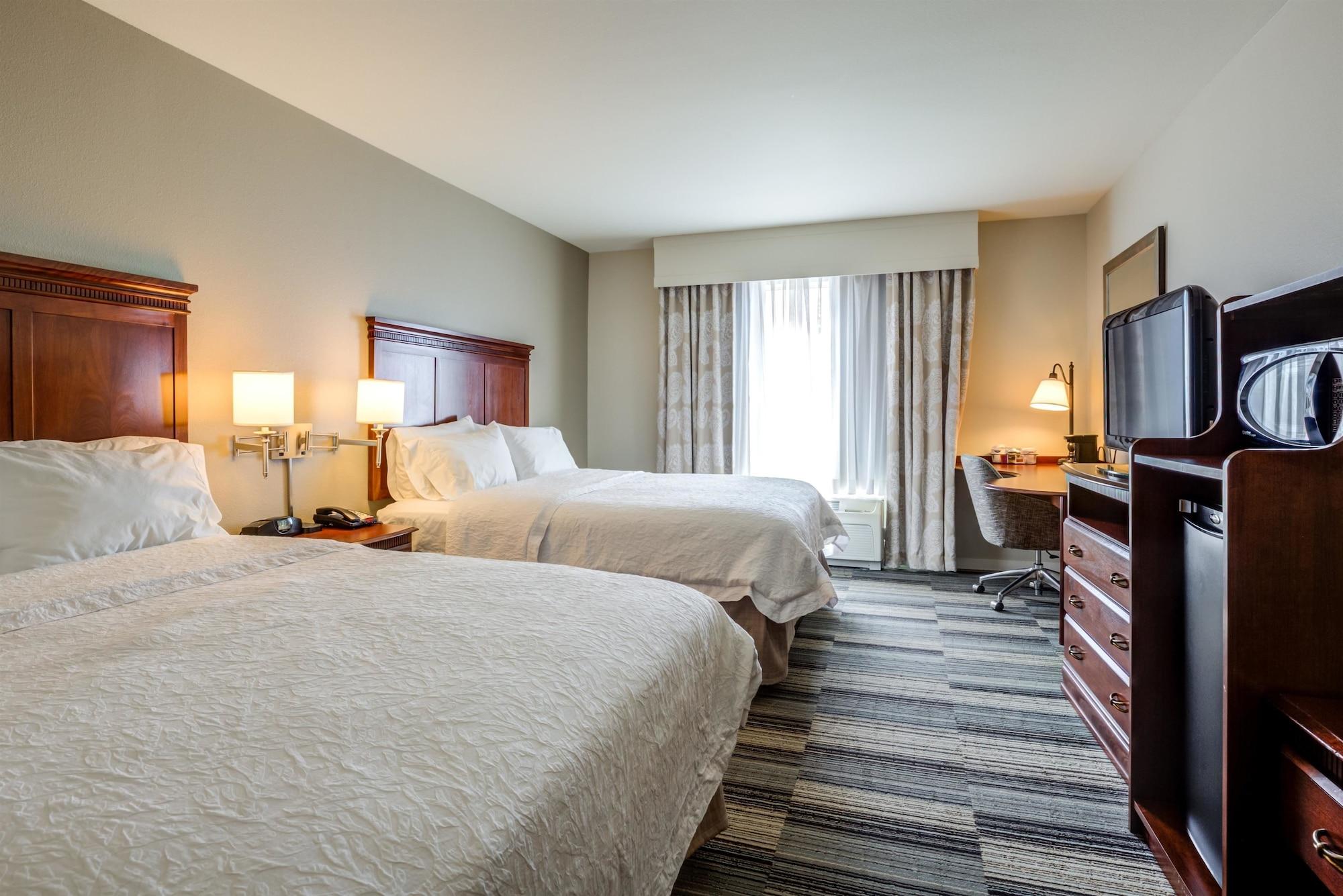 Hampton Inn & Suites Westford-Chelmsford Экстерьер фото