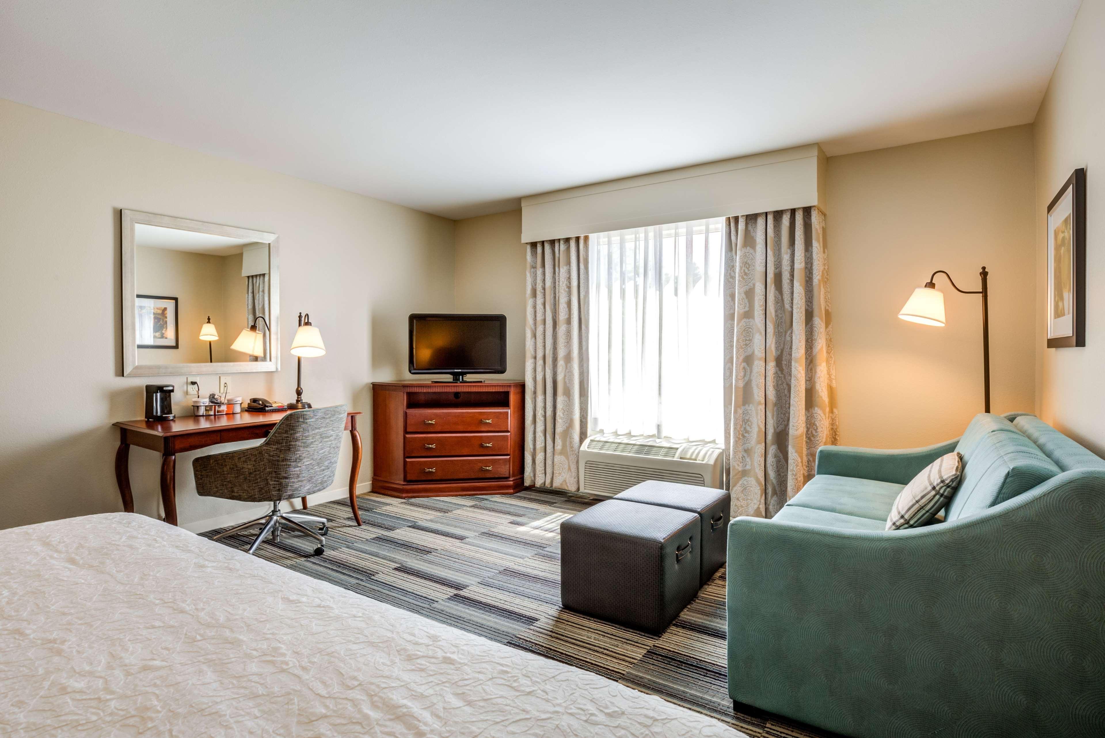 Hampton Inn & Suites Westford-Chelmsford Экстерьер фото