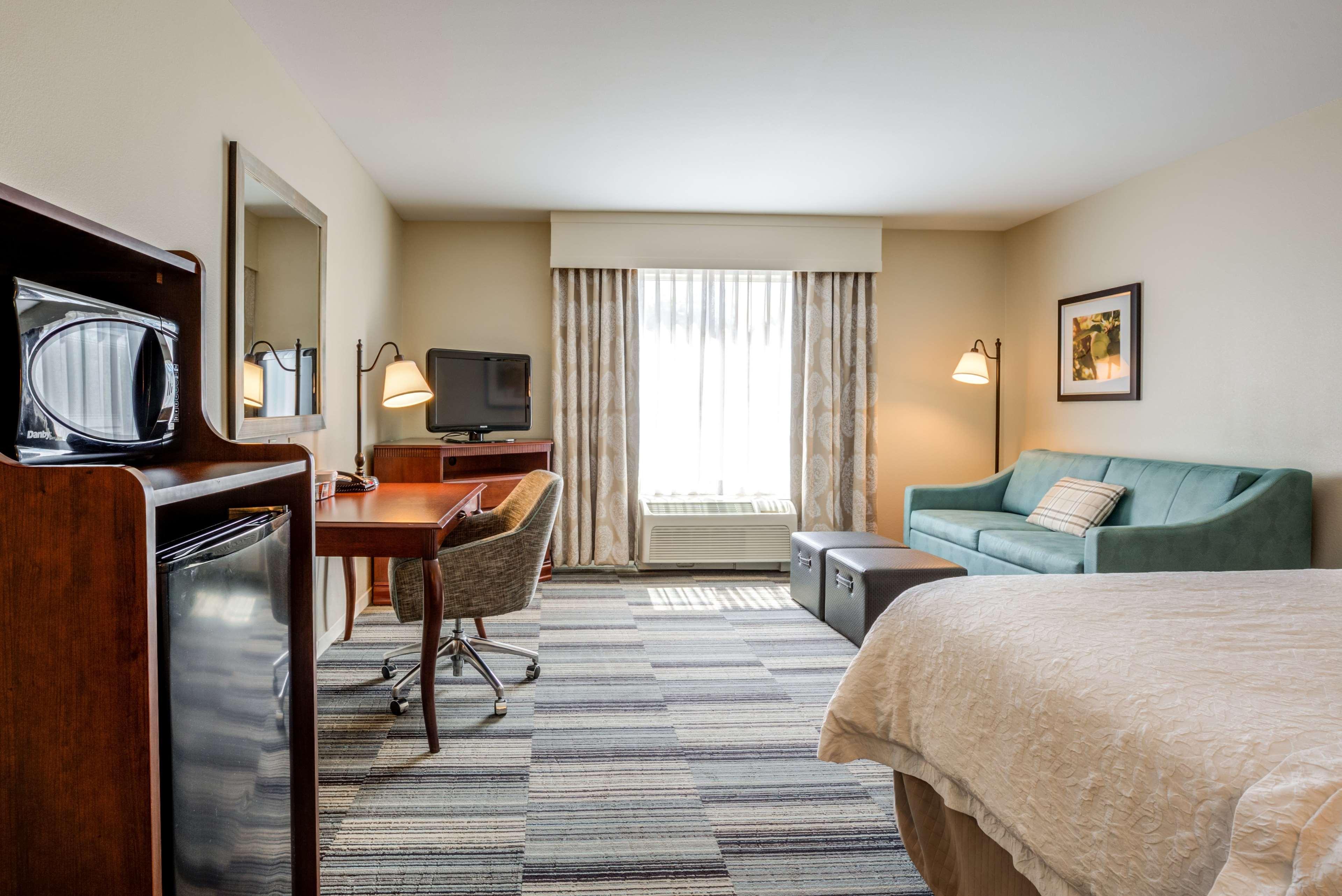 Hampton Inn & Suites Westford-Chelmsford Экстерьер фото