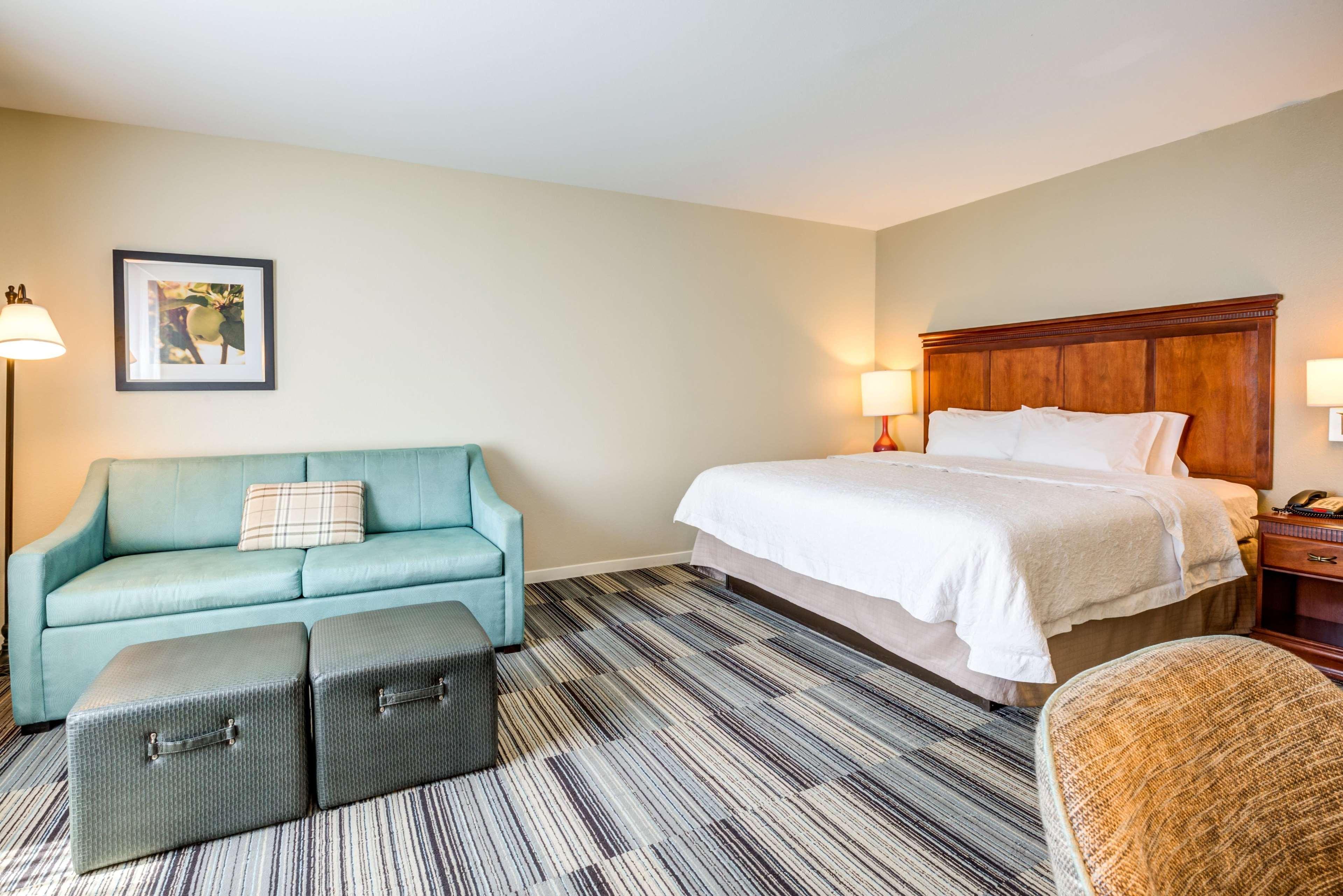 Hampton Inn & Suites Westford-Chelmsford Экстерьер фото