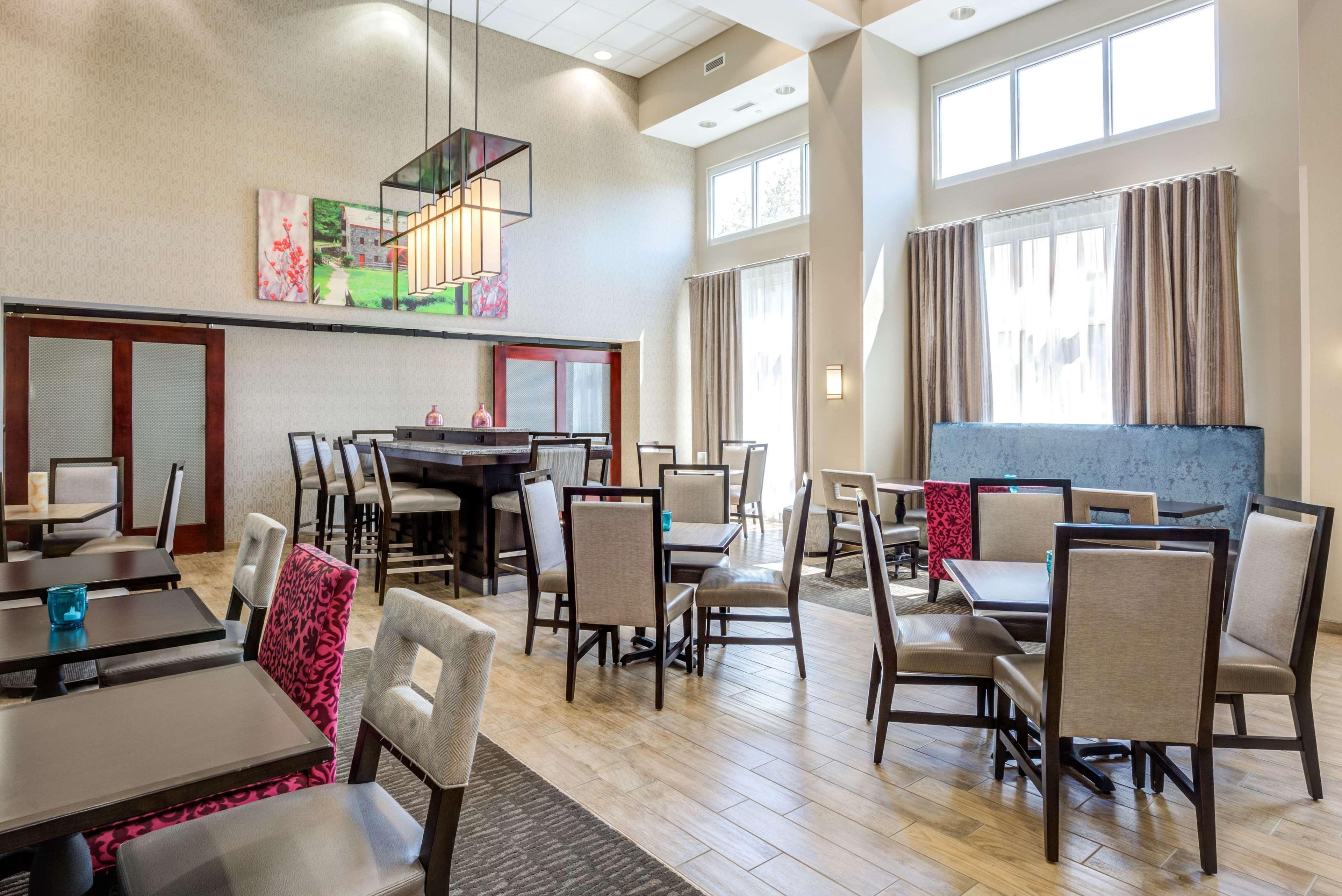Hampton Inn & Suites Westford-Chelmsford Экстерьер фото