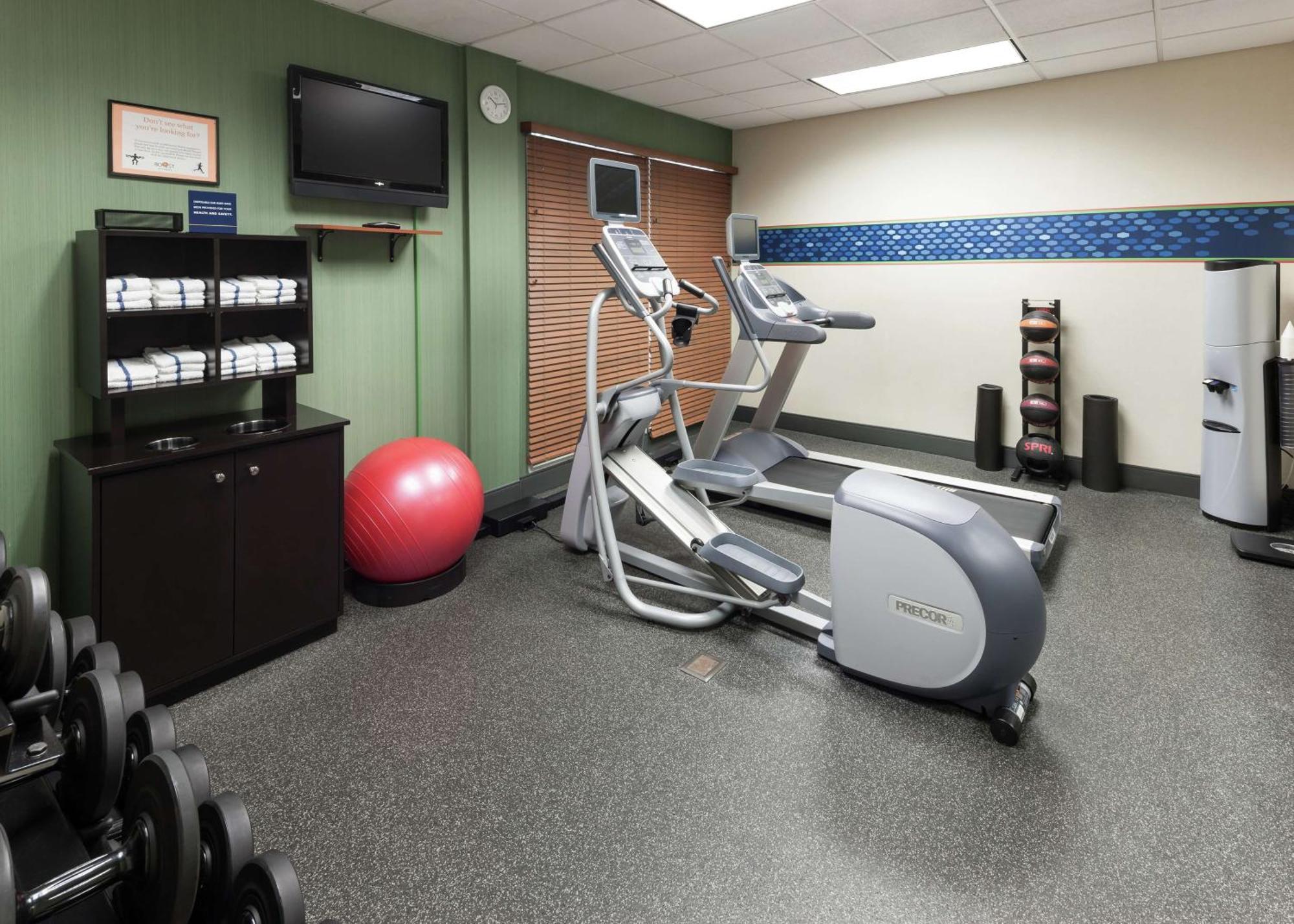 Hampton Inn & Suites Westford-Chelmsford Экстерьер фото