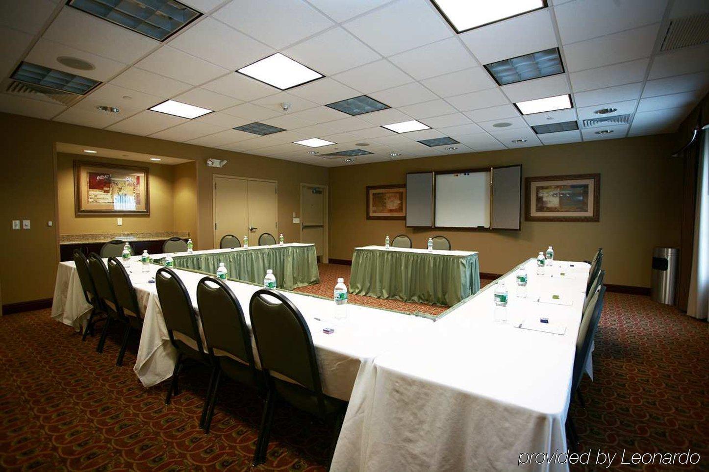 Hampton Inn & Suites Westford-Chelmsford Удобства фото