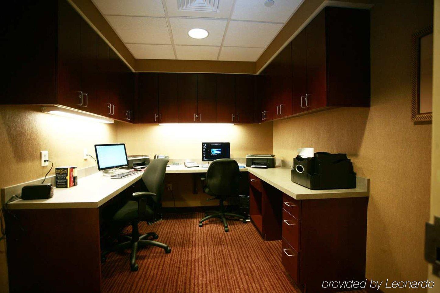 Hampton Inn & Suites Westford-Chelmsford Удобства фото